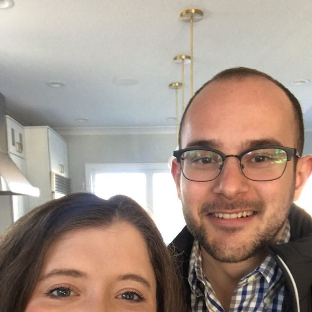 Meet your Posher, Carolyn